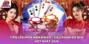 Tiến lên miền Nam Rikvip