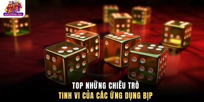  Top những chiêu trò tinh vi của các ứng dụng bịp
